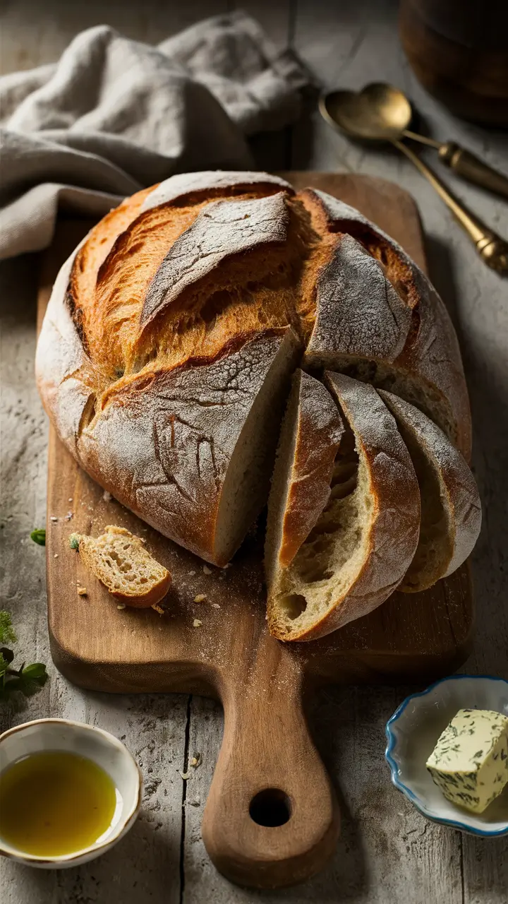French Bread Recipe