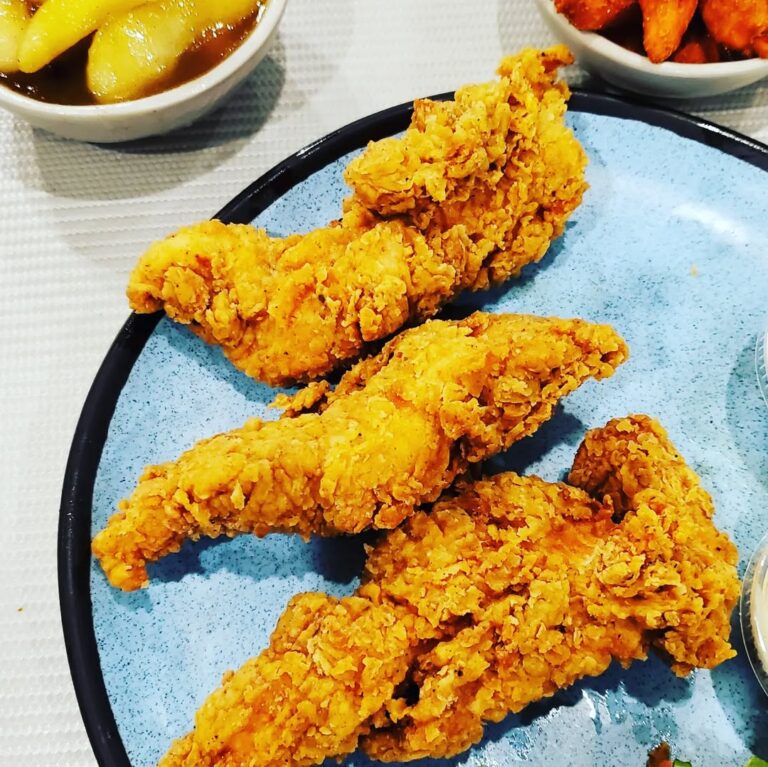 21+ Crowd-Favorite Finger Foods for the Perfect Father’s Day Celebration