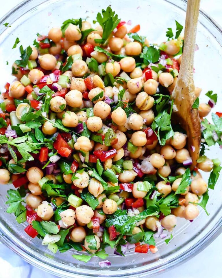 27+ Flavorful Finger Foods That’ll Have the Whole Potluck Crowd Asking for More