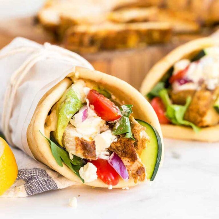 25 Crowd-Pleasing Backyard Party Food Ideas!