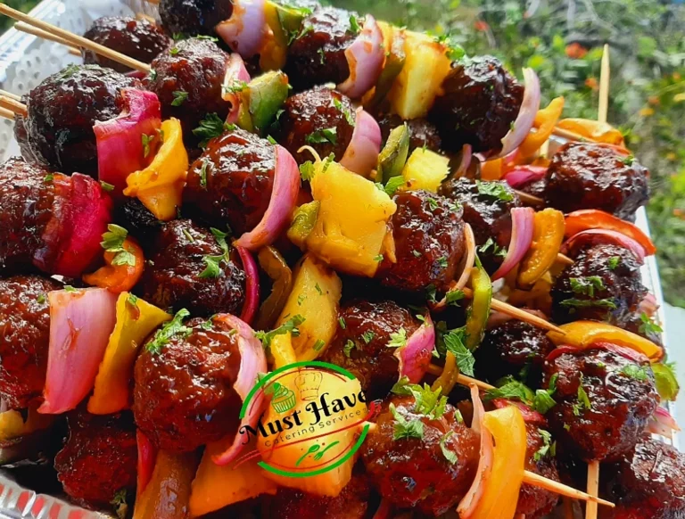 21 4th of July BBQ Party Recipes That’ll Make Your Guests Beg for Seconds