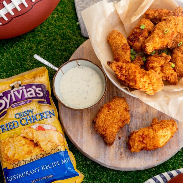 27 Game Day Finger Foods That’ll Be Gone Before Kickoff