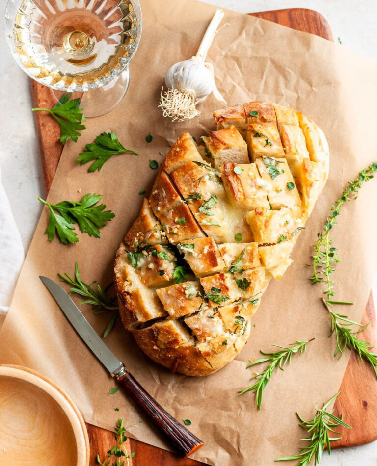 31 Delicious Party Appetizers to Make Your Event Unforgettable