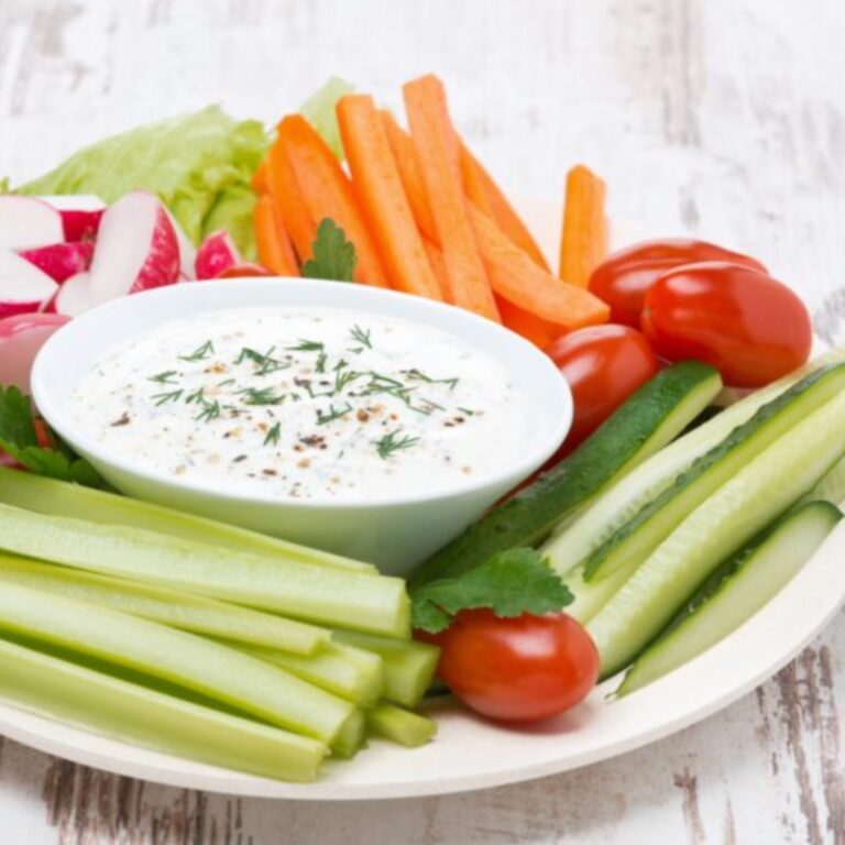 21 Summer Dips and Appetizers That’ll Make Every BBQ a Hit