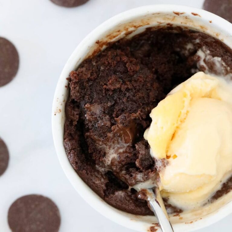 19 Single Serve Desserts You’ll Regret Not Trying Sooner