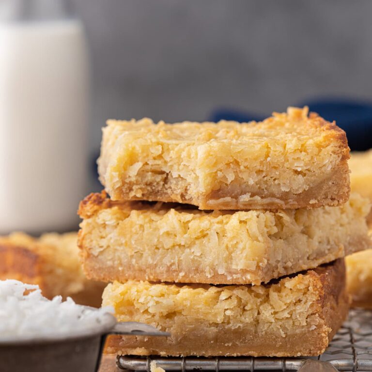 27 Dessert Bars That Will Satisfy Every Sweet Craving