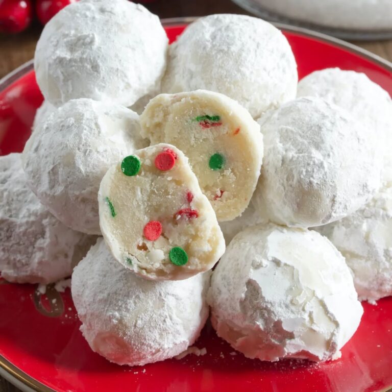 21+ Christmas Treats to Make Your Holidays Sweeter