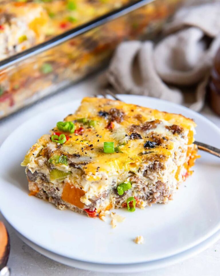 21 Christmas Brunch Ideas That’ll Wow Your Holiday Guests