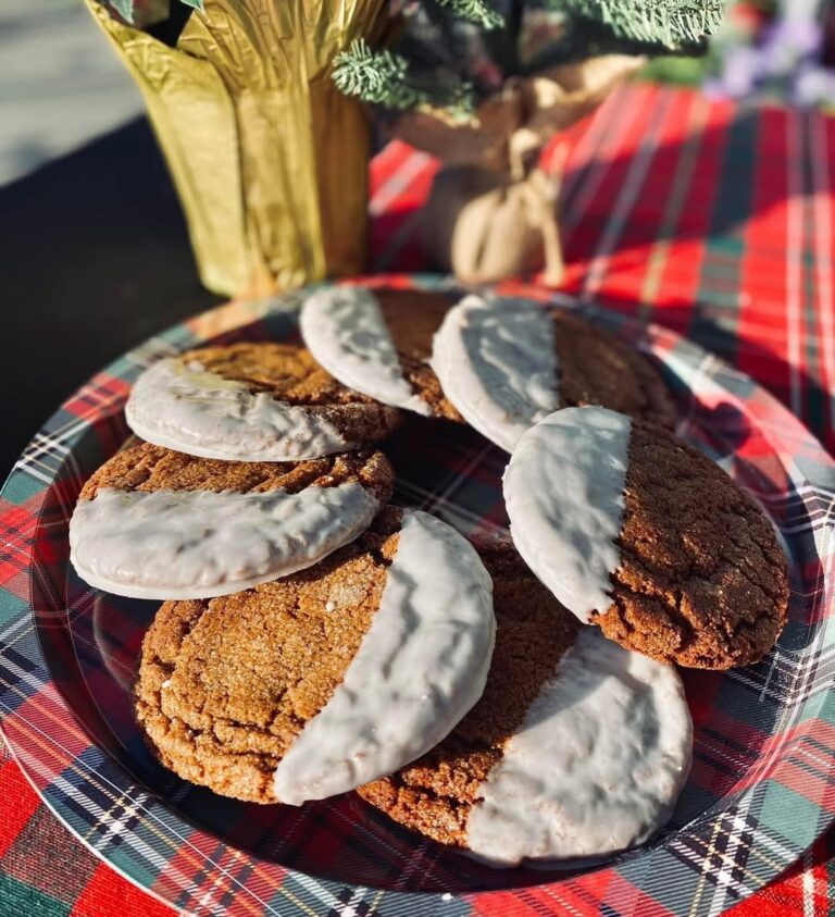 27 Christmas Cookies That Taste Like Holiday Magic (You’ll Want to Make These Every Year!)