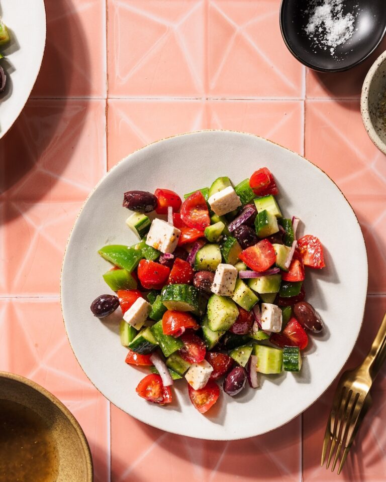 23 Cold Appetizers for Party That’ll Make Your Guests Ask for Seconds