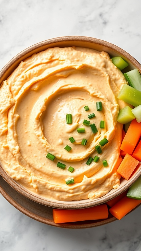 25+ Hot Dip Recipes for Your Next Party