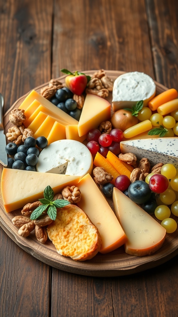 27+ Crowd-Pleasing Potluck Appetizers You Need to Try