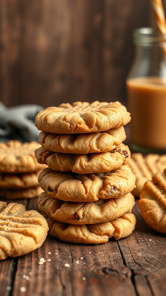35+ No-Bake Cookie Recipes You’re Going to Love