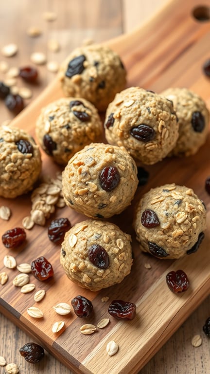 31+ Irresistible No-Bake Cookie Recipes You’ll Love