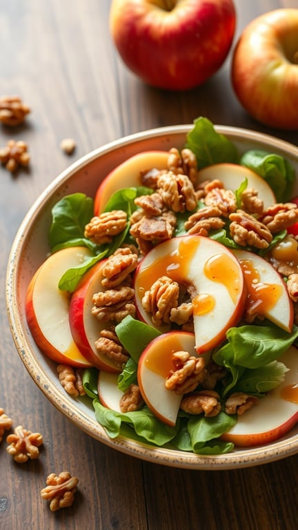 37+ Delicious Apple Dessert Recipes You’ll Fall in Love With