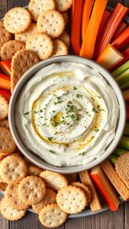 21 Cheesy Appetizers to Delight Your Guests