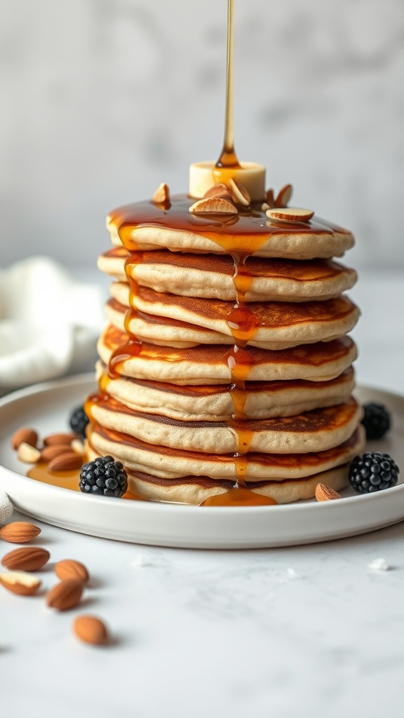 45 Delicious Keto Breakfast Ideas to Start Your Day Right