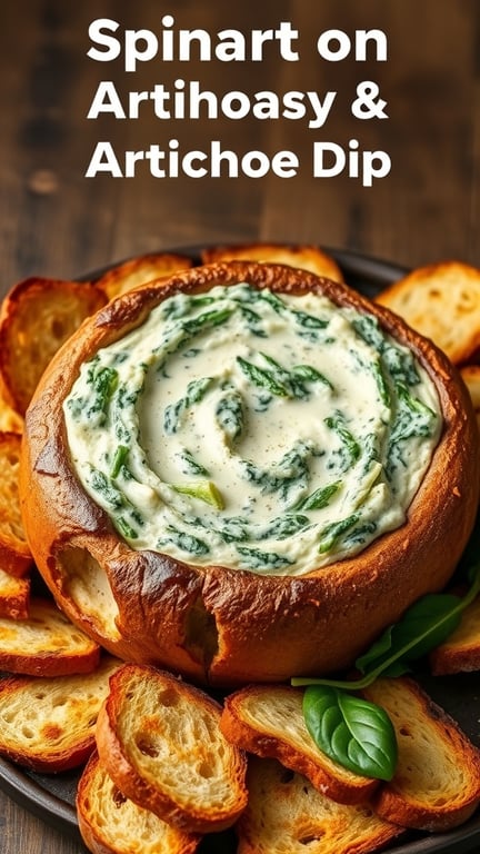 25+ Must-Try Mexican Dips and Appetizers for Your Next Fiesta