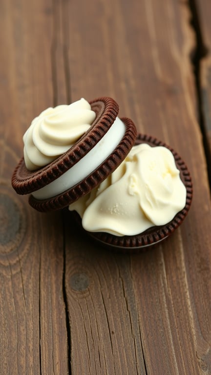29+ Decadent Desserts to Make with Oreos