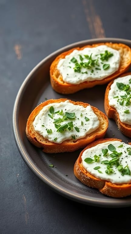 27+ Delicious Travel-Friendly Finger Food Appetizers