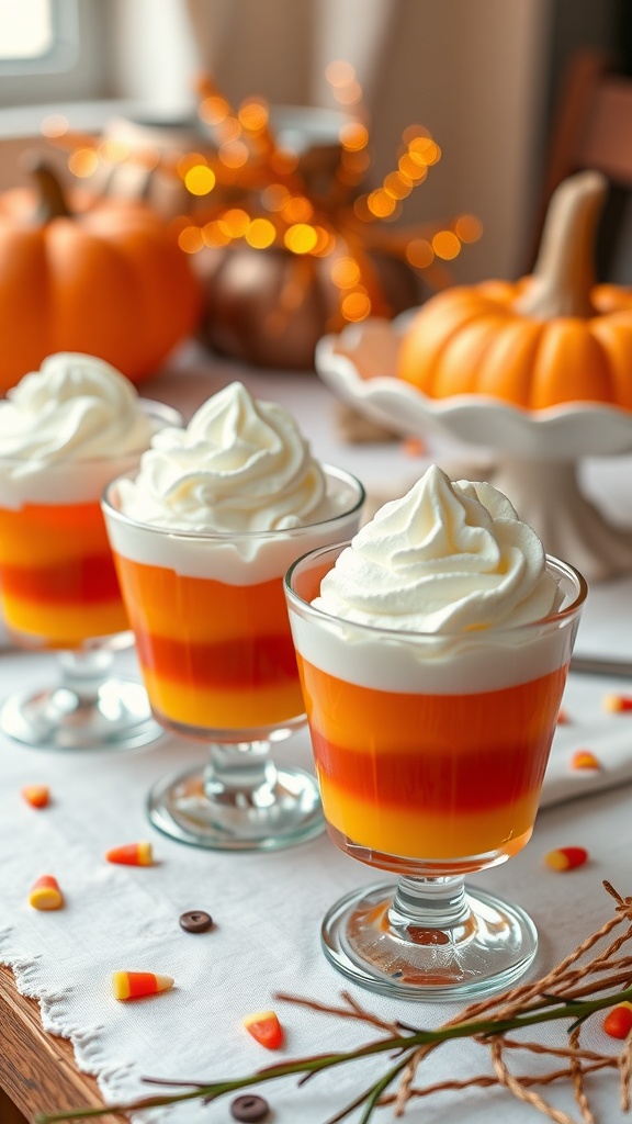35+ Must-Try Halloween Party Foods to Delight Your Guests
