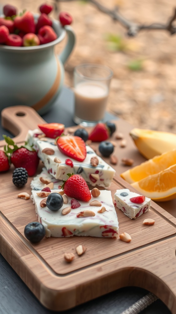 23+ Delightful No-Bake Treats Kids Will Love