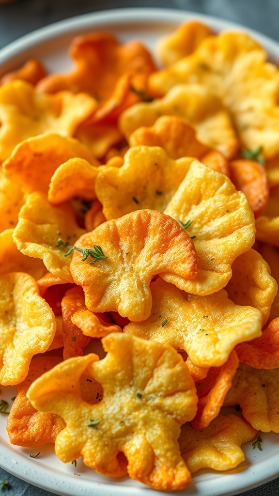 29 Delicious Keto Snack Recipes You Need to Try