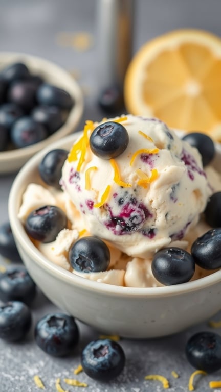 27+ Delicious Keto Ice Cream Recipes You Need to Try