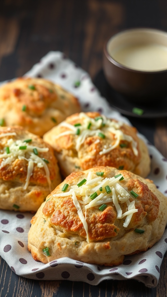 20+ Delightful Finger Foods for Your Perfect Tea Party