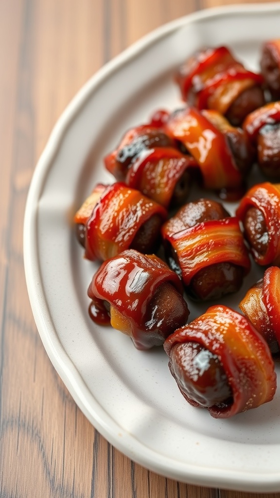 47+ Easy Last-Minute Appetizers for Any Occasion